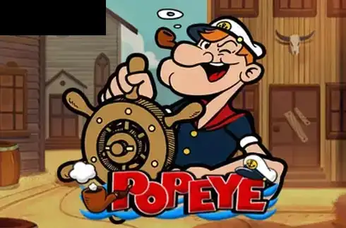 Popeye