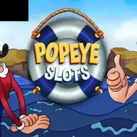 Popeye Slots