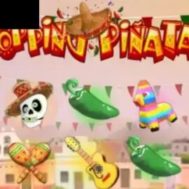 Popping Pinatas
