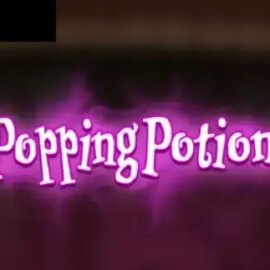 Popping Potions