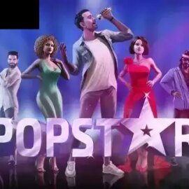 Popstar