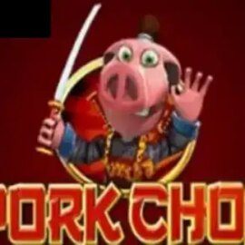 Pork Chop: The Last Hamurai