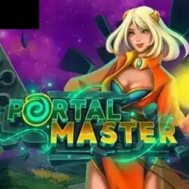 Portal Master