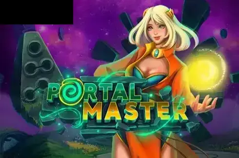Portal Master