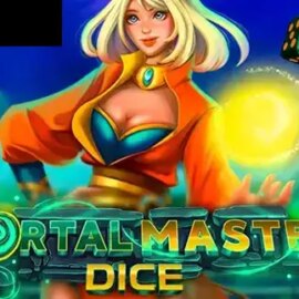 Portal Master Dice