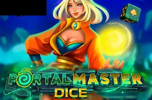 Portal Master Dice