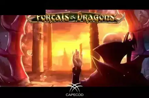 Portals & Dragons