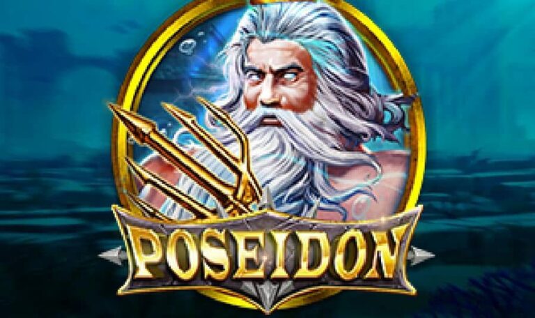 Poseidon (CQ9Gaming)