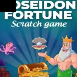 Poseidon Fortune (Anakatech)