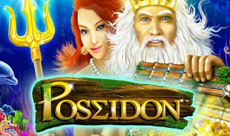 Poseidon (IGT)
