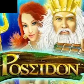 Poseidon (IGT)