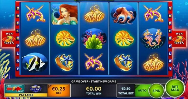 Poseidon (IGT)