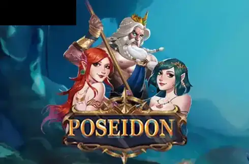 Poseidon (Royal Slot Gaming)