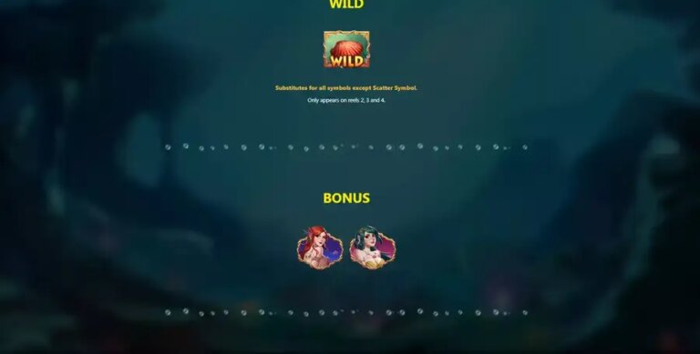 Poseidon (Royal Slot Gaming)