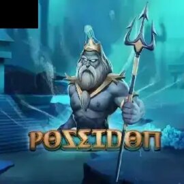 Poseidon (Spinmatic)