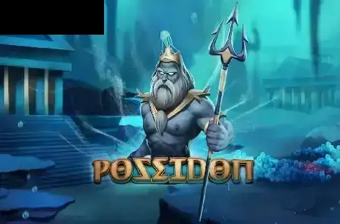 Poseidon (Spinmatic)