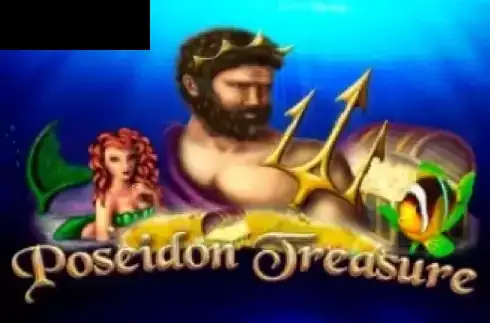 Poseidon Treasure