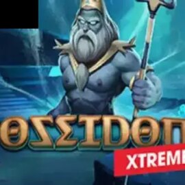 Poseidon Xtreme!