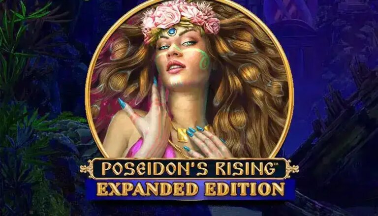 Poseidon’s Rising Expanded Edition