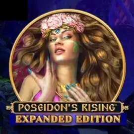 Poseidon’s Rising Expanded Edition