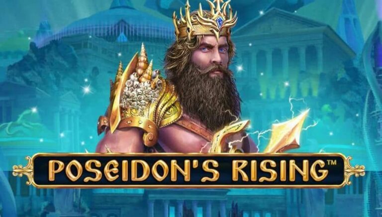 Poseidon’s Rising