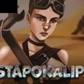 Postapokalipsis