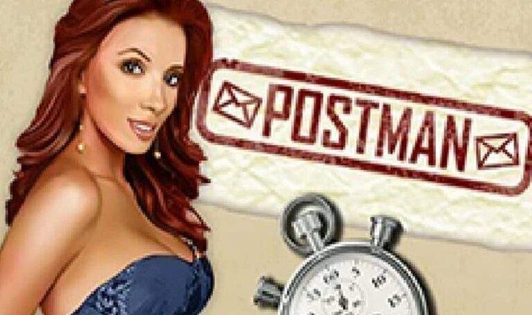 Postman (Fazi)