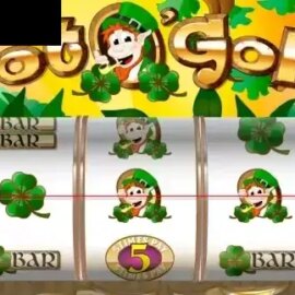 Pot O’ Gold (Amaya)