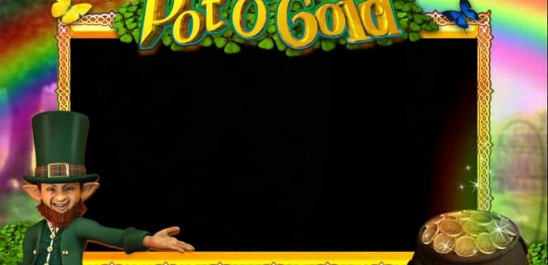 Pot O’Gold II