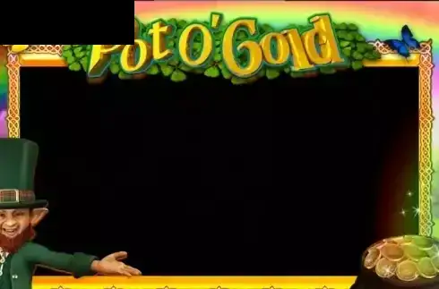 Pot O’Gold II