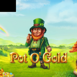 Pot O’Gold (Wizard Games)