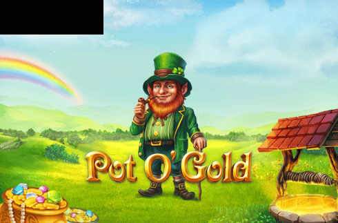 Pot O’Gold (Wizard Games)