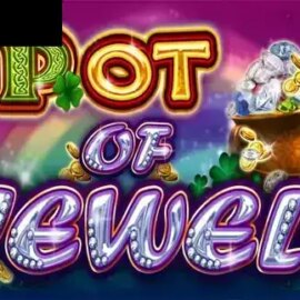 Pot Of Jewels