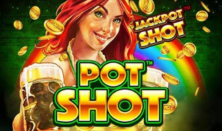 Pot Shot