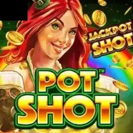 Pot Shot