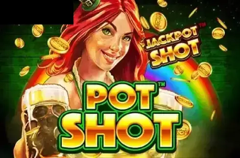 Pot Shot