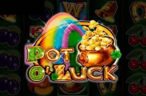Pot o’ Luck