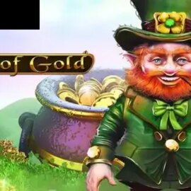 Pot of Gold