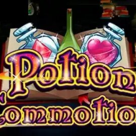 Potion Commotion