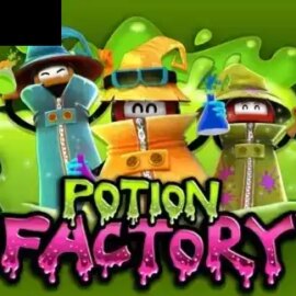 Potion Factory