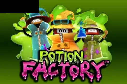 Potion Factory
