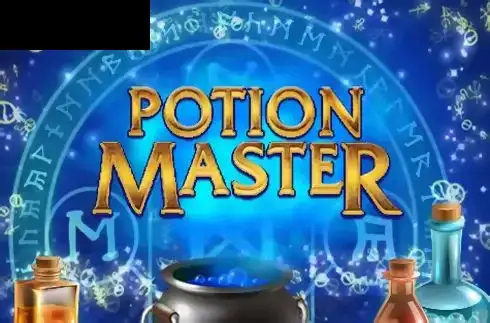 Potion Master