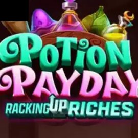 Potion Payday