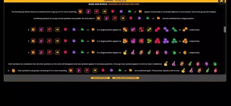 Potion Payday