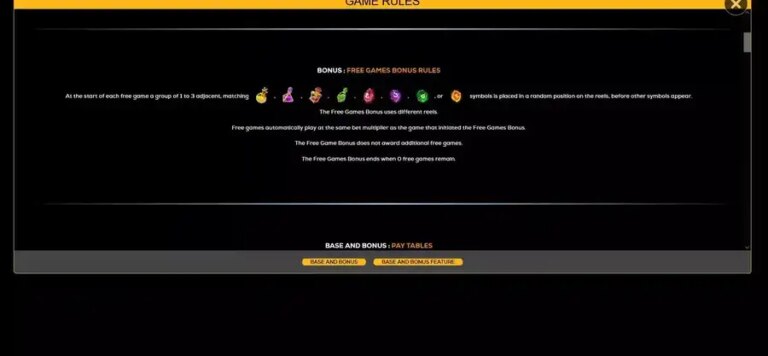 Potion Payday