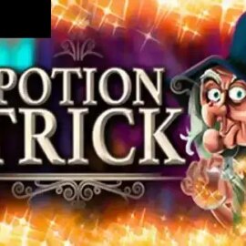Potion Trick