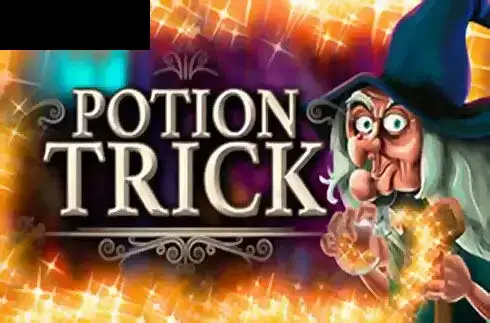 Potion Trick