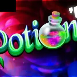 Potion UP