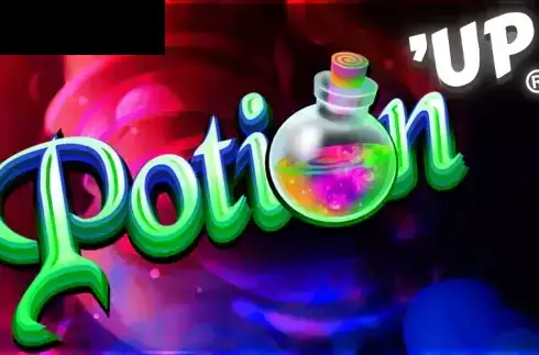 Potion UP