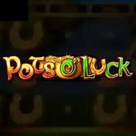 Pots O’luck (Betdigital)